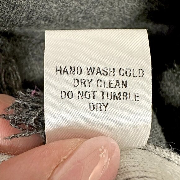 Joh Cashmere Susie Sweater Tunic - Picture 13 of 13